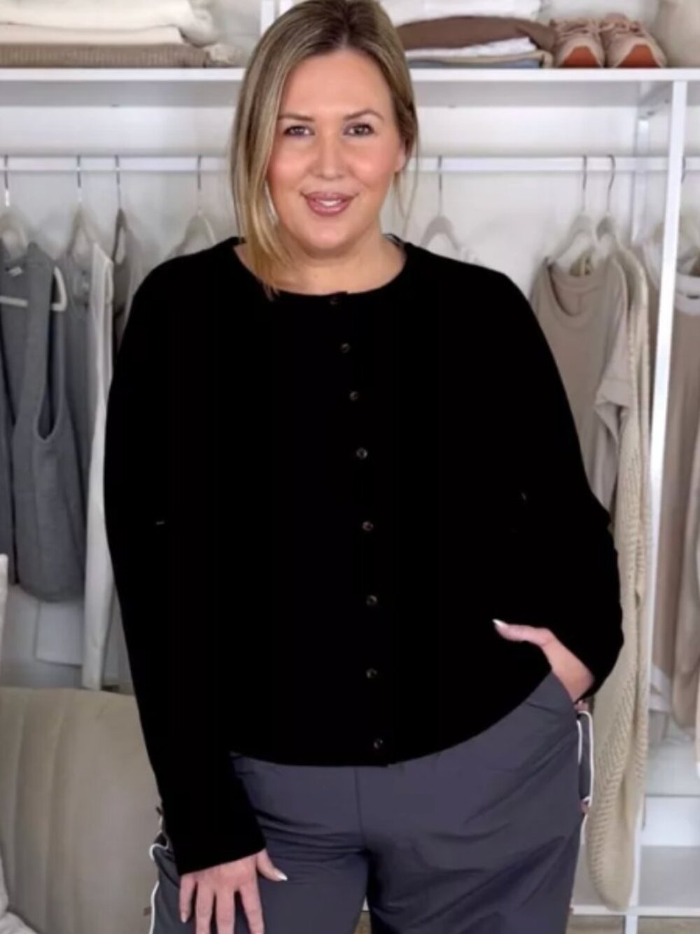 Torrid Classic Cardigan